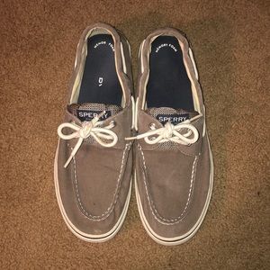 Sperry’s Boat Shoe